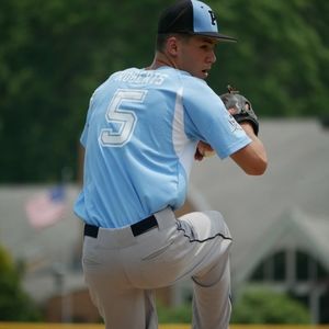 Meet your Posher, Tom